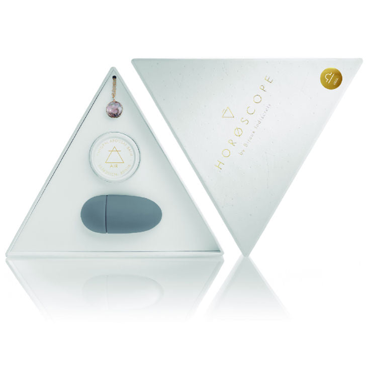 BIJOUX - INDISCRETS HOROSCOPE KIT LIBRA - Amore24