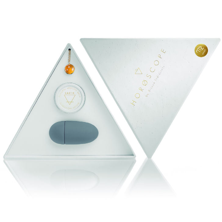 BIJOUX - INDISCRETS HOROSCOPE KIT VIRGO - Amore24