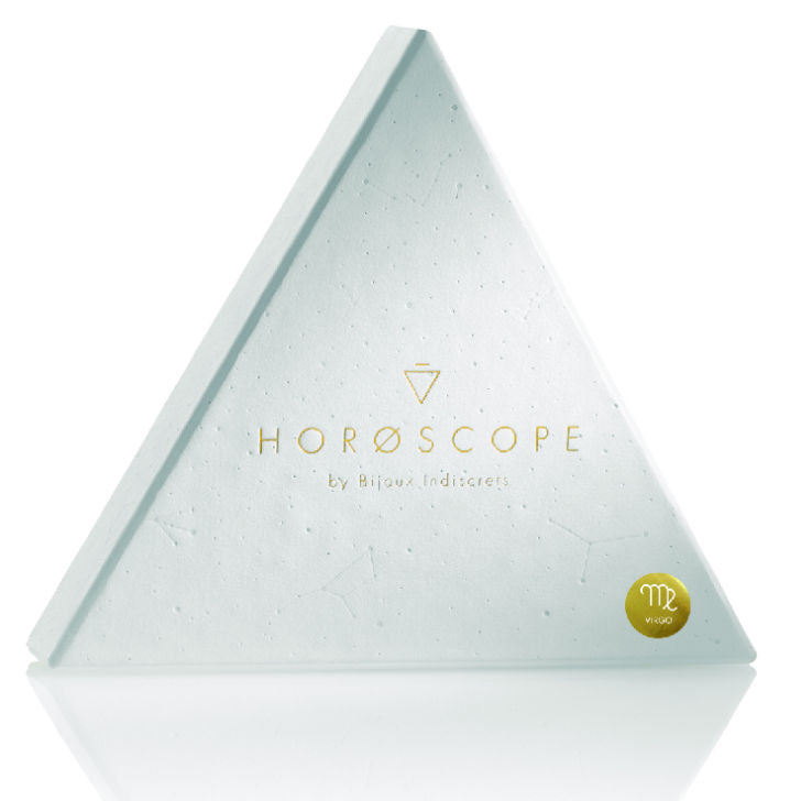 BIJOUX - INDISCRETS HOROSCOPE KIT VIRGO - Amore24