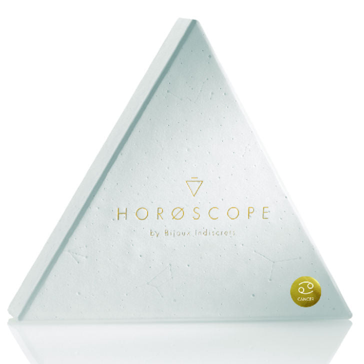 BIJOUX - INDISCRETS HOROSCOPE KIT CANCER - Amore24