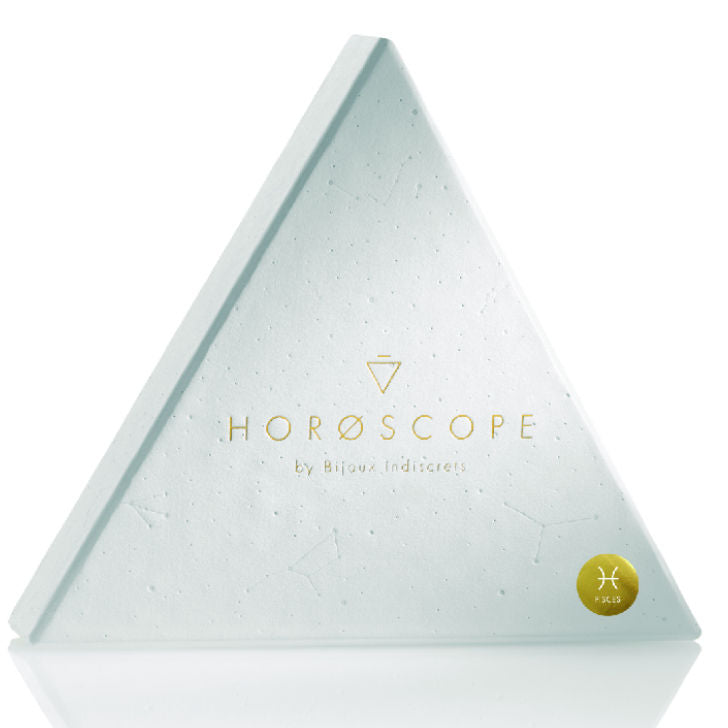 BIJOUX - INDISCRETS HOROSCOPE KIT PISCES - Amore24