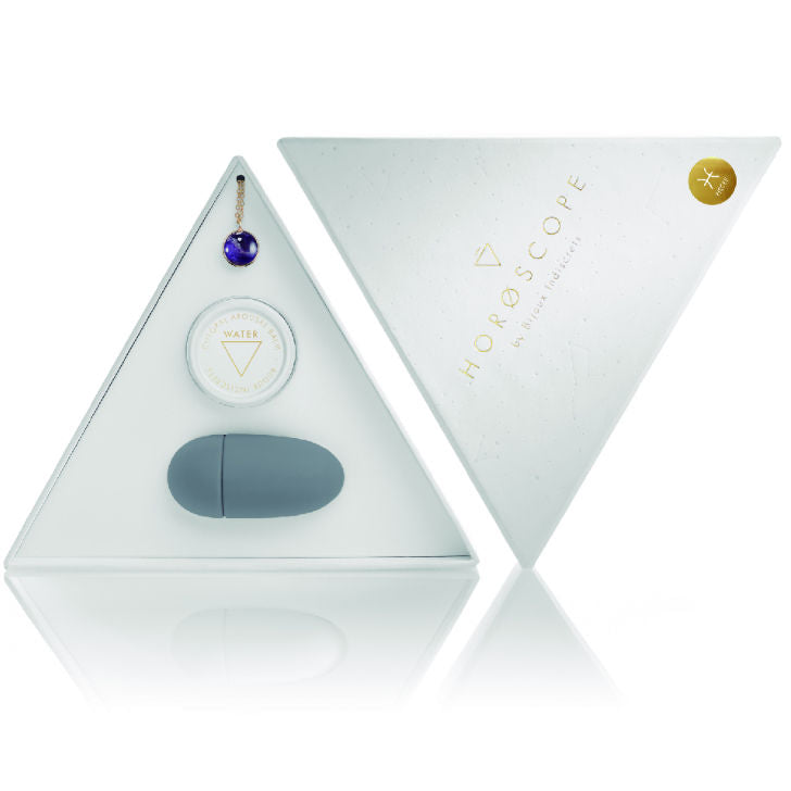BIJOUX - INDISCRETS HOROSCOPE KIT PISCES - Amore24
