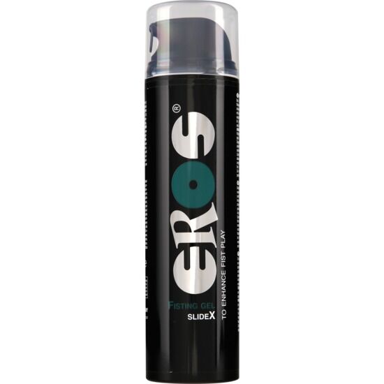 EROS - FISTING GEL SLIDEX 200 ML - Amore24