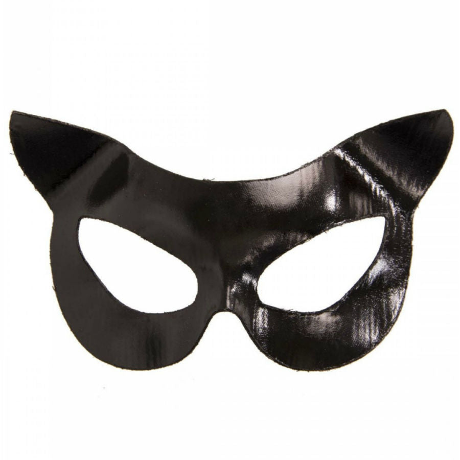 LEG AVENUE - VINYL CAT MASK - Amore24