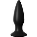 ANAL FANTASY ELITE COLLECTION - SMALL RECHARGEABLE ANAL PLUG - Amore24