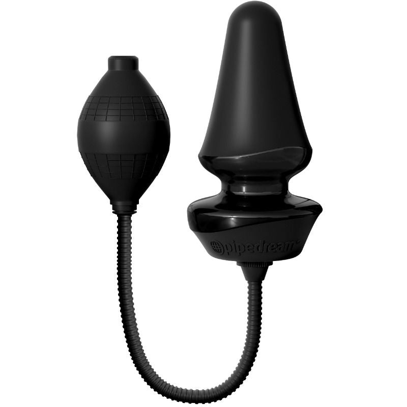 ANAL FANTASY ELITE COLLECTION - INFLATABLE PLUG - Amore24