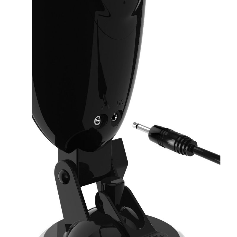 PDX ELITE - DIRTY TALK STARTER STROKER - Amore24