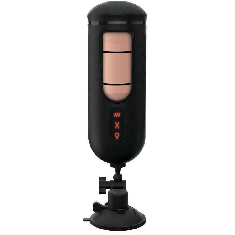 PDX ELITE - VIBRATING MEGA MILKER - Amore24