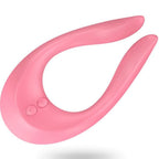 SATISFYER - PARTNER MULTIFUN 2 - Amore24