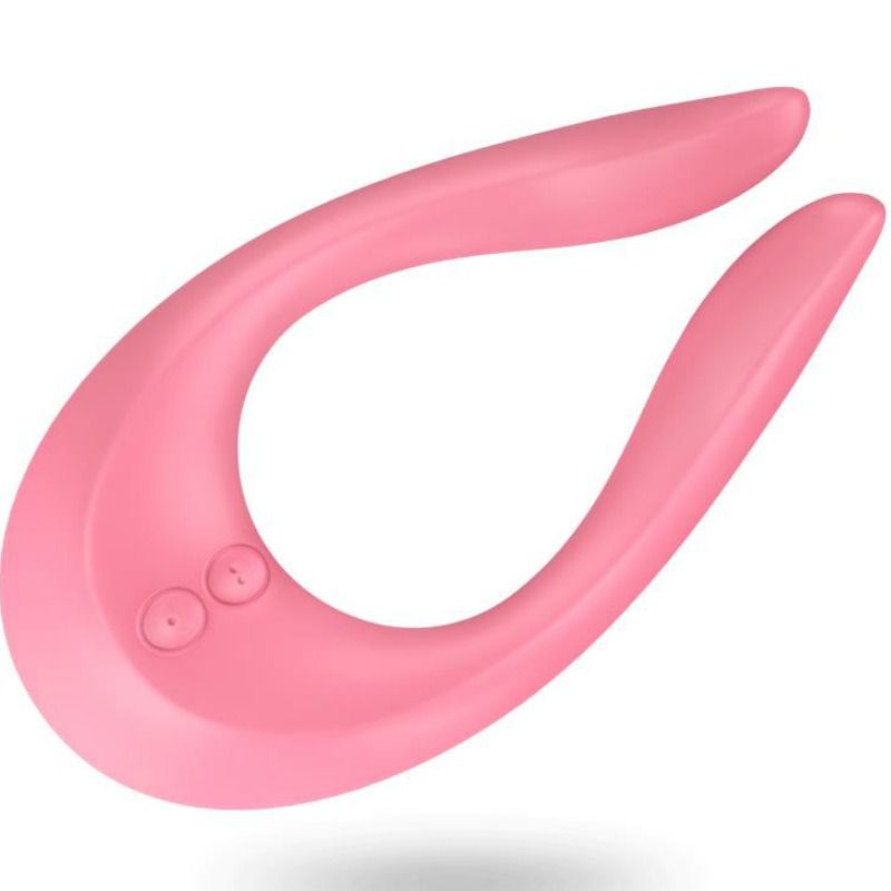 SATISFYER - PARTNER MULTIFUN 2 - Amore24
