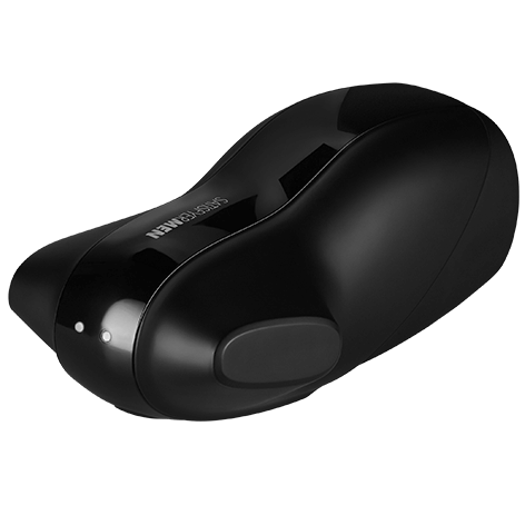 SATISFYER - MEN VIBRATION - Amore24