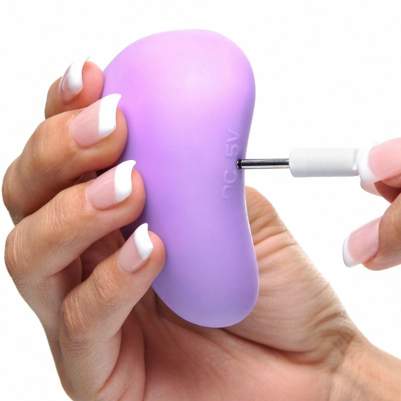 FANTASY FOR HER - VIBRATING PETITE AROUSE-HER - Amore24