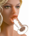 EXTREME TOYZ - PIPEDREAM EXTREME ULTIMATE FANTASY DOLLS KITTY 168 CM - Amore24