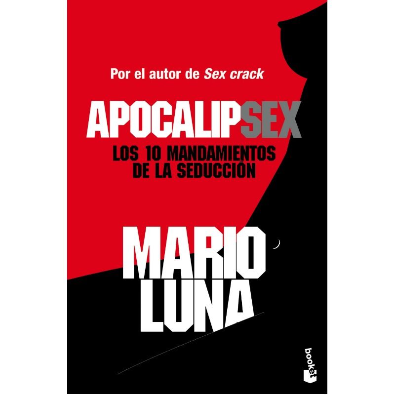 GRUPO PLANETA - APOCALIPSEX | POCKET EDITION - Amore24