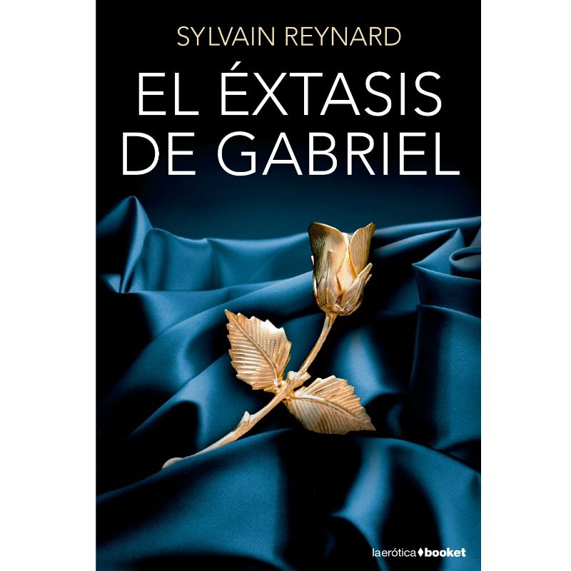GRUPO PLANETA - EL EXTASIS DE GABRIEL | POCKET EDITION - Amore24