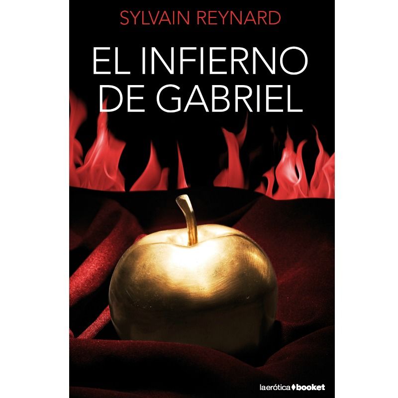 GRUPO PLANETA - EL INFIERNO DE GABRIEL | POCKET EDITION - Amore24