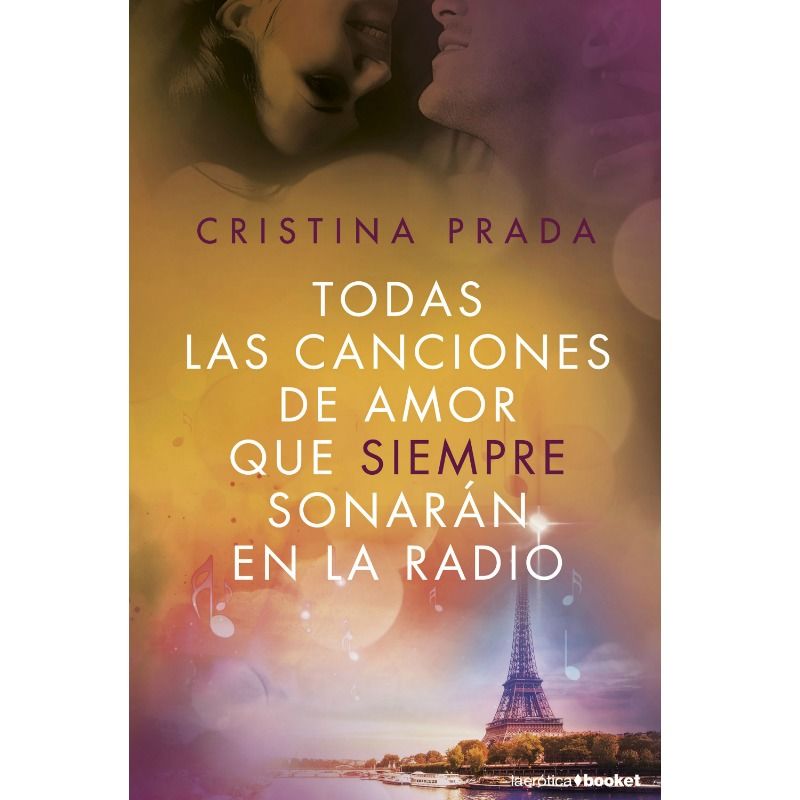 GRUPO PLANETA - TODAS LAS CANCIONES DE AMOR QUE SIEMPRE SONARAN EN LA RADIO - Amore24