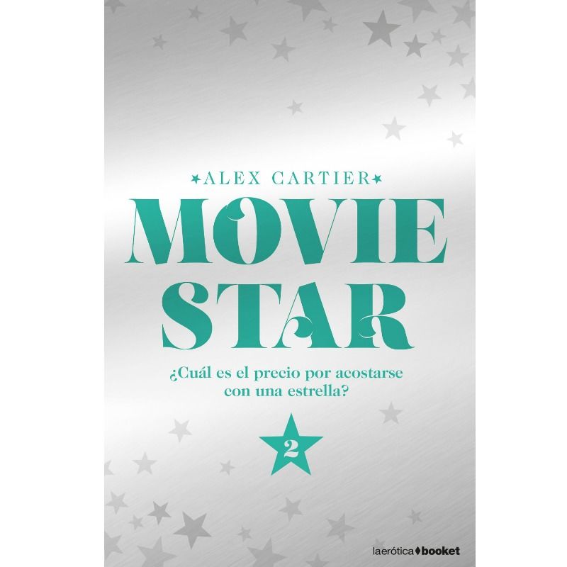 GRUPO PLANETA - MOVIE STAR 2 | POCKET EDITION - Amore24