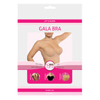 BYE-BRA - GALA BRA CUP D BEIGE - Amore24