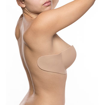 BYE-BRA - GALA BRA CUP D BEIGE - Amore24