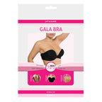 BYE-BRA - GALA BRA CUP D BLACK - Amore24