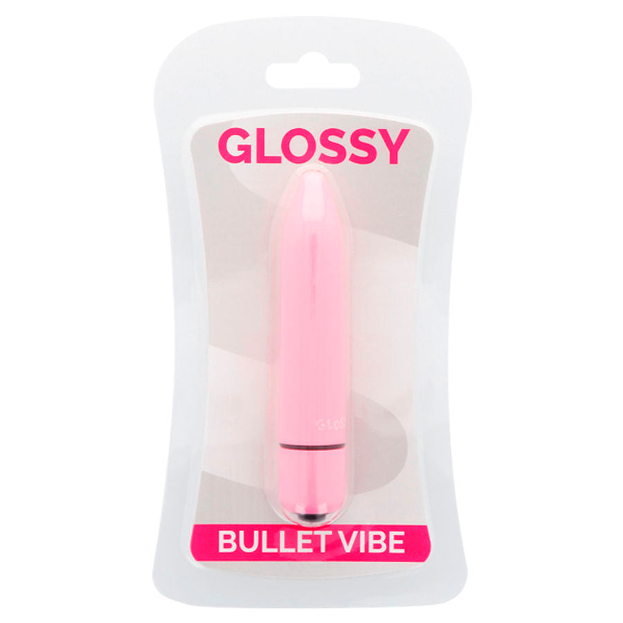 GLOSSY - THIN VIBE PINK - Amore24