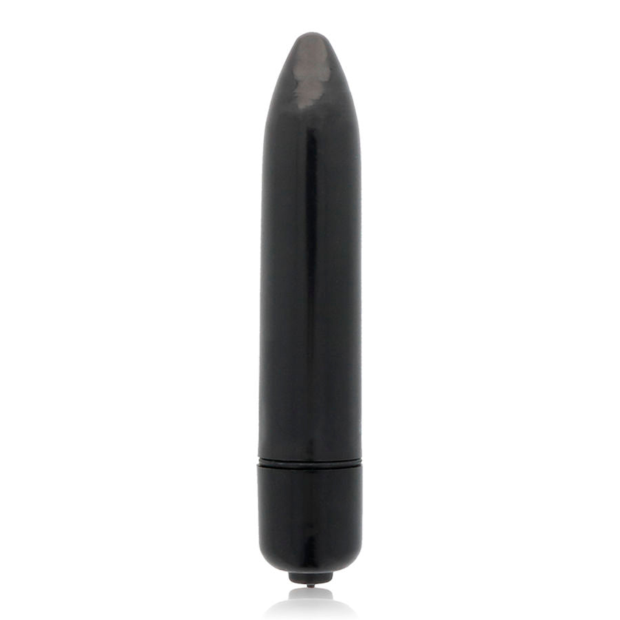GLOSSY - THIN VIBE BLACK - Amore24