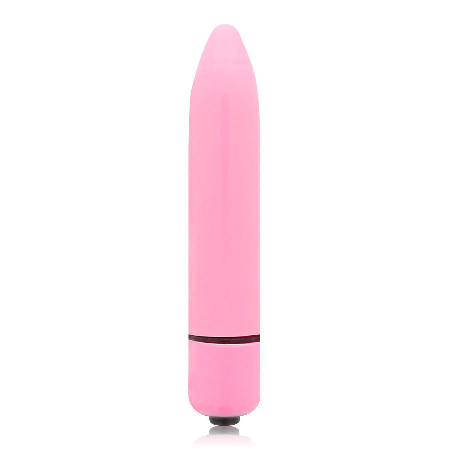 GLOSSY - THIN VIBE  DEEP ROSE - Amore24