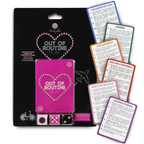 SECRETPLAY - GAME CHANGE YOUR ROUTINE OUT OF ROUTINE VERSION (ES/EN) - Amore24