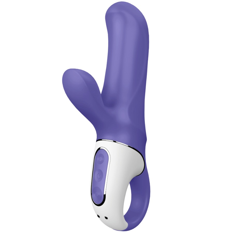 SATISFYER - VIBE MAGIC BUNNY - Amore24