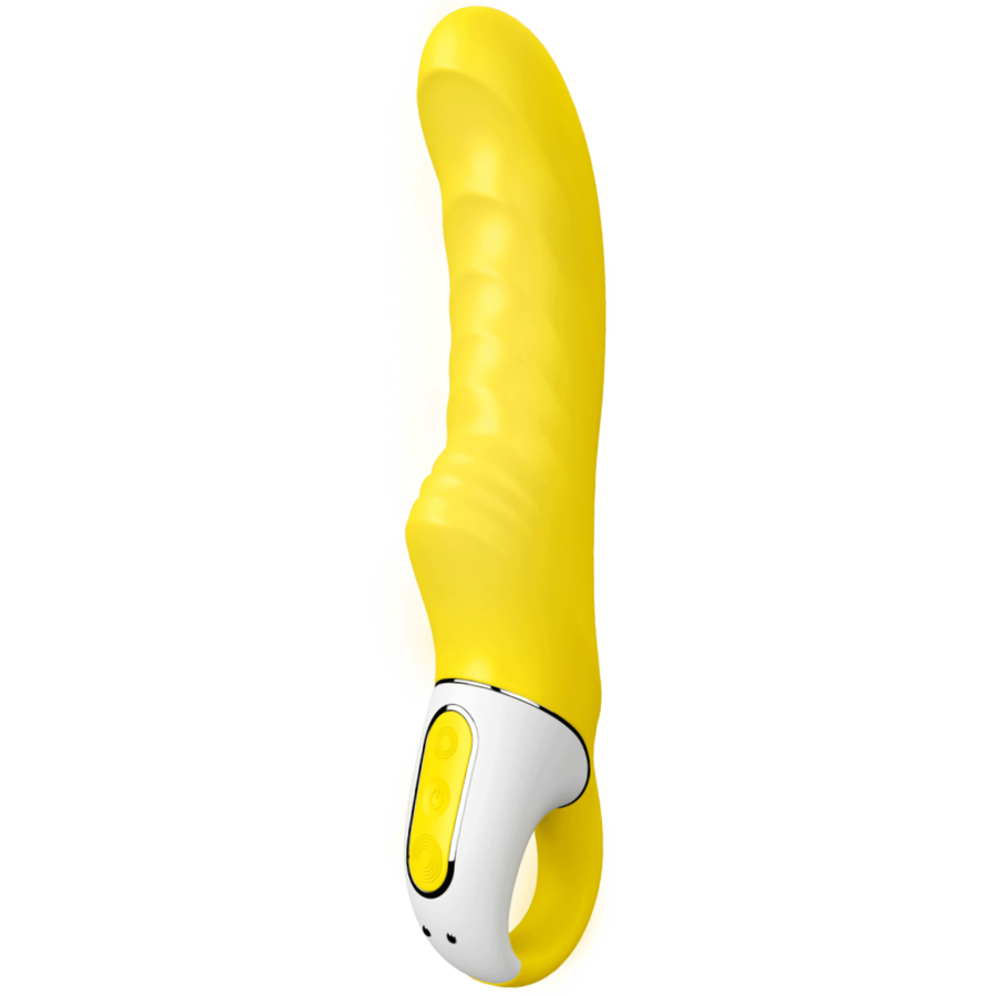 SATISFYER - VIBE YUMMY SUNSHINE - Amore24