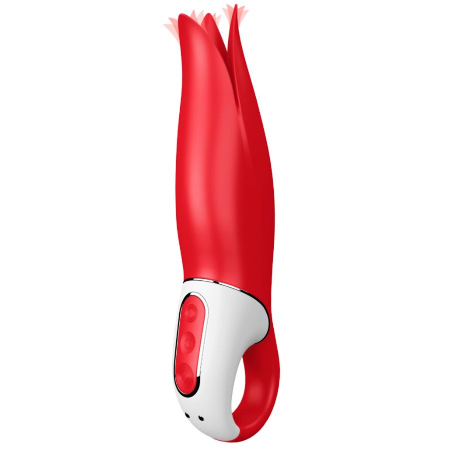 SATISFYER - VIBE POWER FLOWER - Amore24