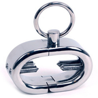 METAL HARD - TESTICLE BRACELET - Amore24