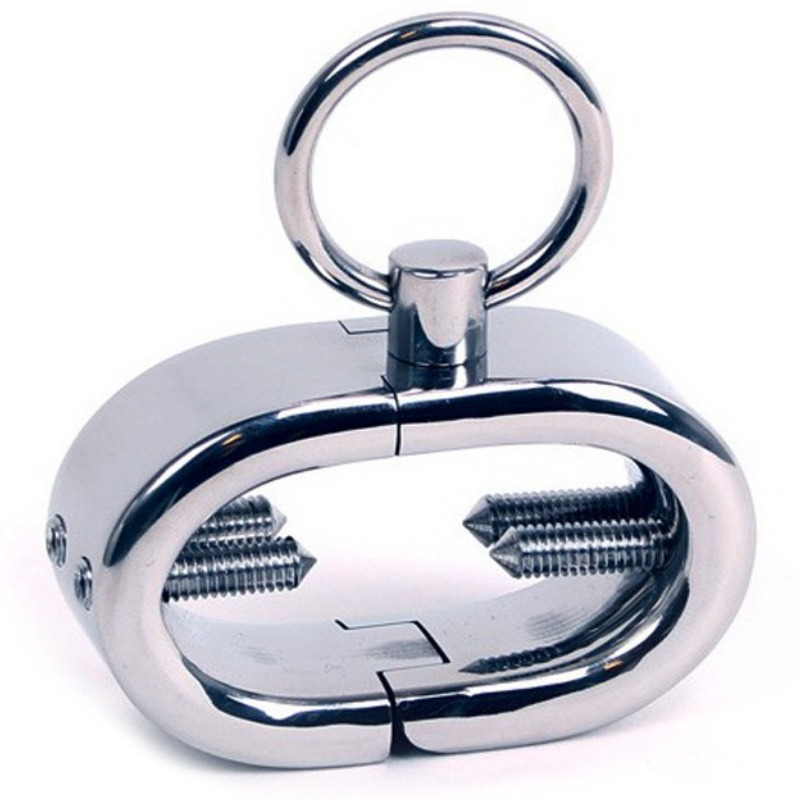 METAL HARD - TESTICLE BRACELET - Amore24