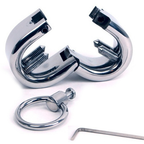METAL HARD - TESTICLE BRACELET - Amore24