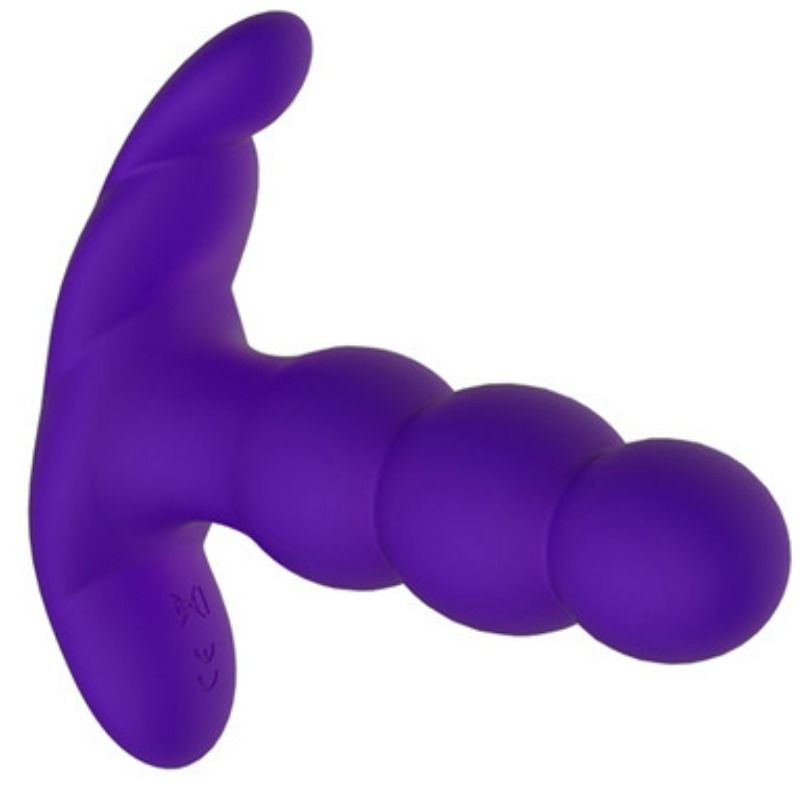 NALONE - PEARL ANAL REMOTE CONTROL LILAC - Amore24