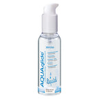 JOYDIVISION AQUAGLIDE - WATERBASED LIQUID LUBRICANT SINGLE DOSE 125 ML - Amore24