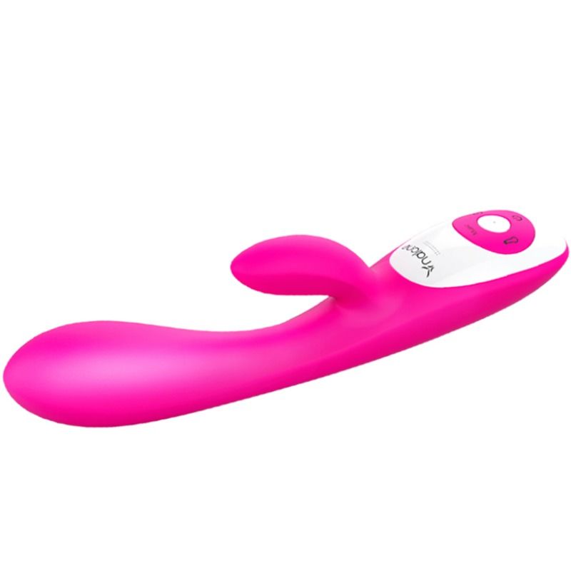 NALONE - WANT RECHARGEABLE VIBRATOR VOICE CONTROL - Amore24