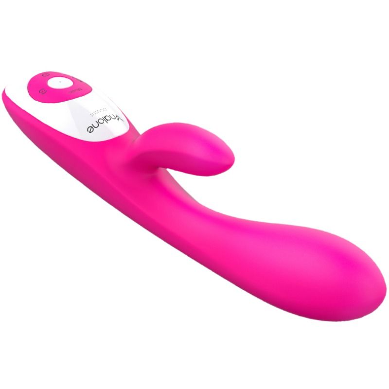 NALONE - WANT RECHARGEABLE VIBRATOR VOICE CONTROL - Amore24