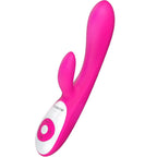 NALONE - WANT RECHARGEABLE VIBRATOR VOICE CONTROL - Amore24