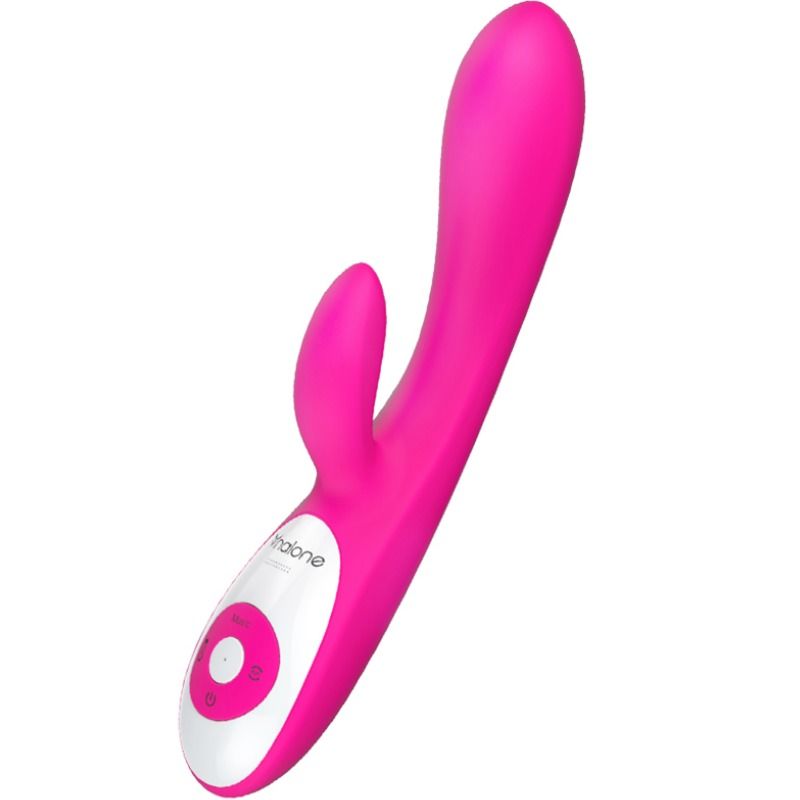 NALONE - WANT RECHARGEABLE VIBRATOR VOICE CONTROL - Amore24