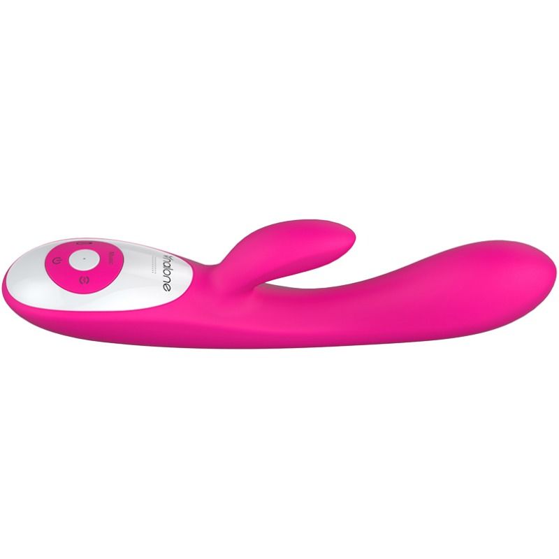 NALONE - WANT RECHARGEABLE VIBRATOR VOICE CONTROL - Amore24