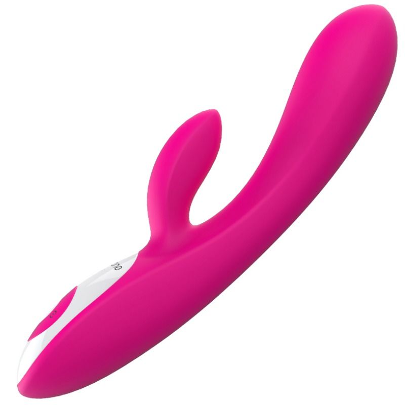 NALONE - WANT RECHARGEABLE VIBRATOR VOICE CONTROL - Amore24