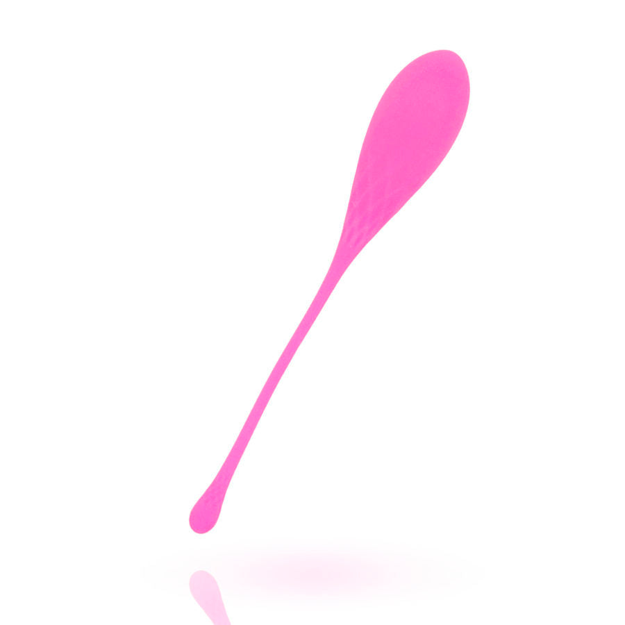 LESLIE - KEGEL FIT PELVIC MUSCLE TRAINING SET 6 WEIGHTS - Amore24