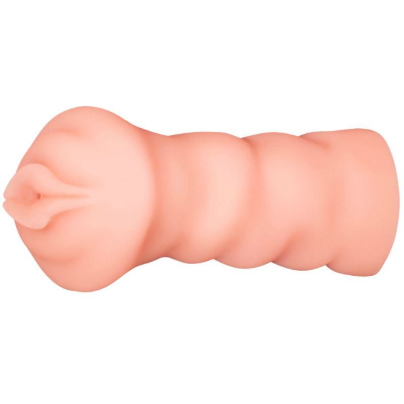 CRAZY BULL - LEILA VAGINA MASTURBADOR 13.5 CM - Amore24