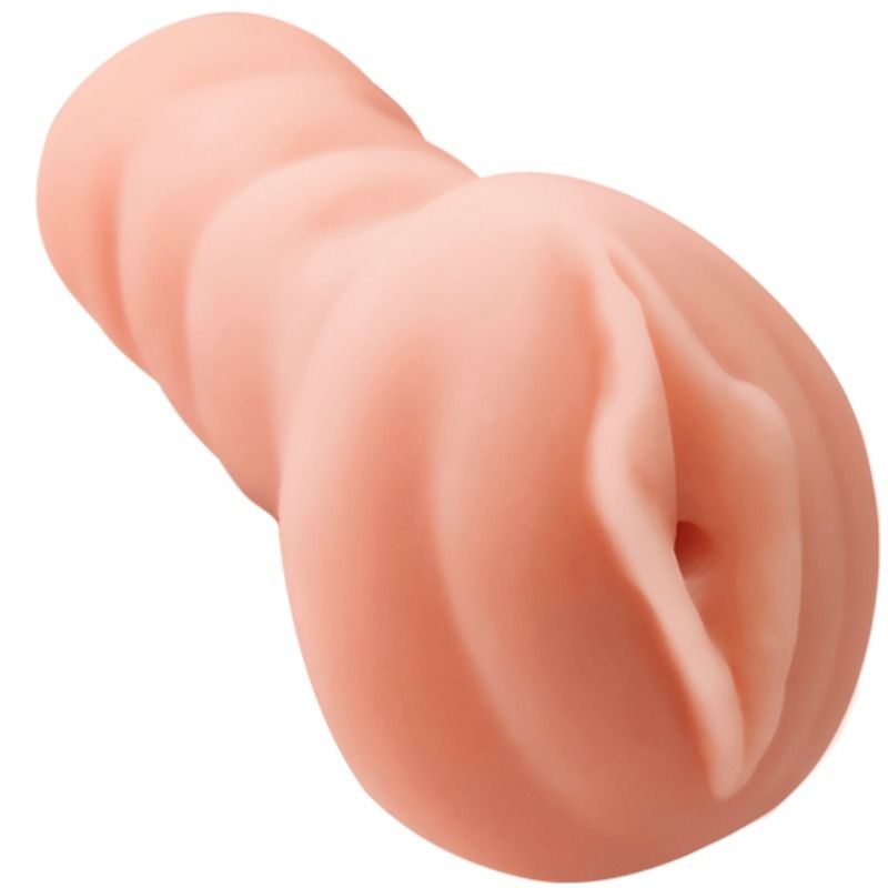 CRAZY BULL - LEILA VAGINA MASTURBADOR 13.5 CM - Amore24