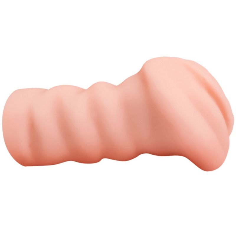 CRAZY BULL - LEILA VAGINA MASTURBADOR 13.5 CM - Amore24