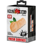 CRAZY BULL - MAVIS VAGINA MASTURBADOR 15.2 CM - Amore24