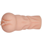 CRAZY BULL - MAVIS VAGINA MASTURBADOR 15.2 CM - Amore24