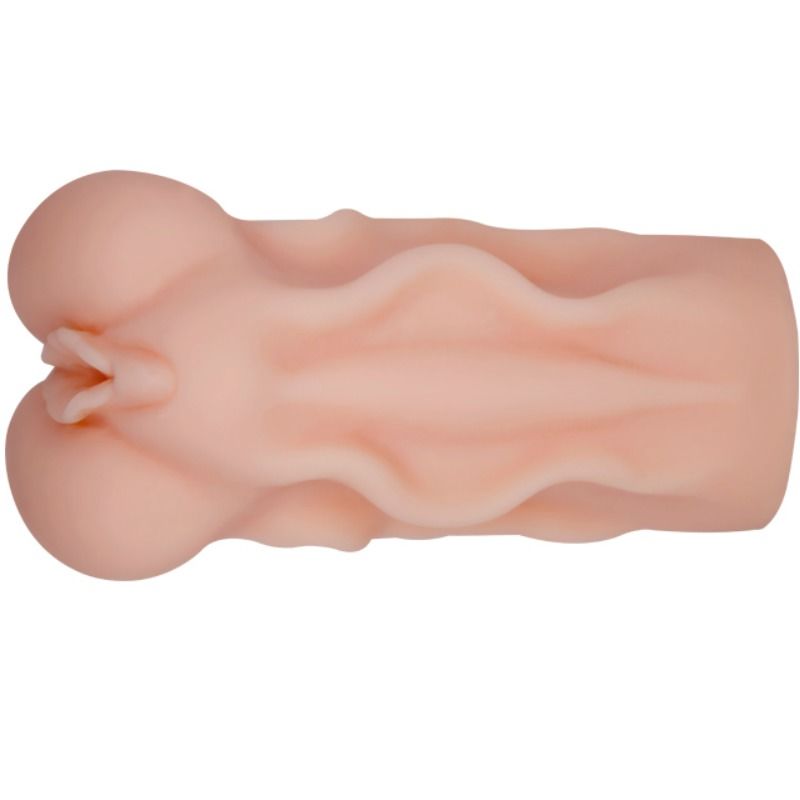CRAZY BULL - LINDA VAGINA MASTURBATOR 13.7 CM - Amore24